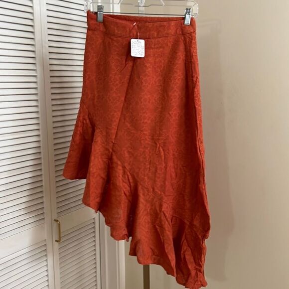 Free People Serena Skirt - Picture 7 of 15
